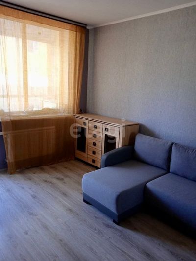 Продажа 1-комнатной квартиры 37 м², 4/16 этаж