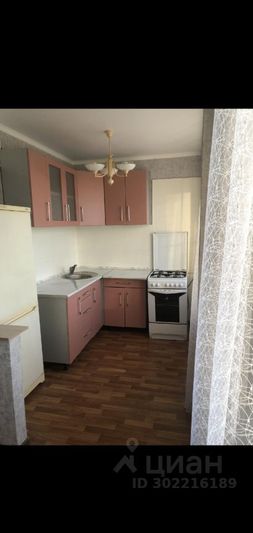 Аренда 3-комнатной квартиры 54 м², 5/6 этаж