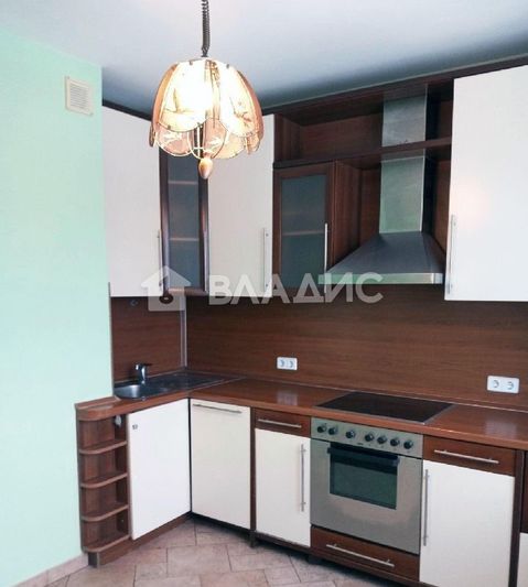 Продажа 3-комнатной квартиры 84,8 м², 5/10 этаж