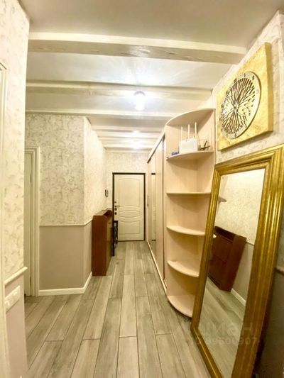 Продажа 3-комнатной квартиры 114 м², 2/19 этаж