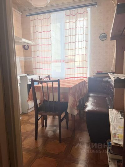 Продажа 2-комнатной квартиры 44,7 м², 9/9 этаж