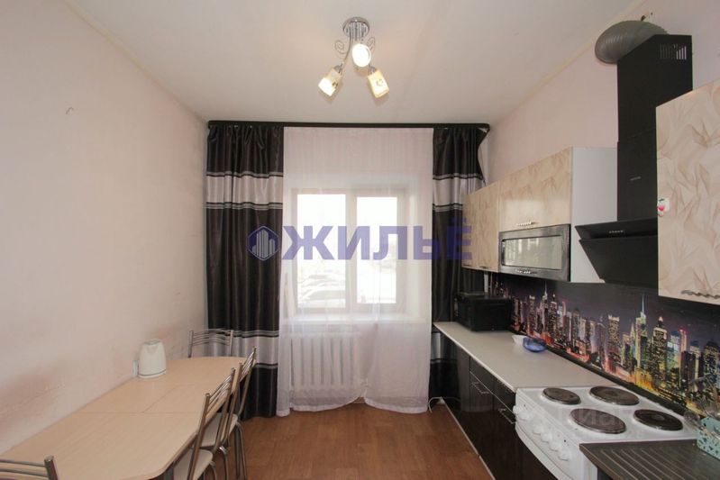 Продажа 4-комнатной квартиры 86 м², 1/5 этаж