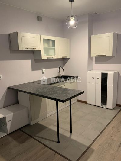 Продажа квартиры-студии 24,4 м², 2/21 этаж