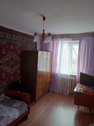 Продажа 3-комнатной квартиры 52,8 м², 3/9 этаж