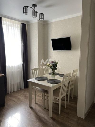 Продажа 2-комнатной квартиры 61 м², 13/16 этаж