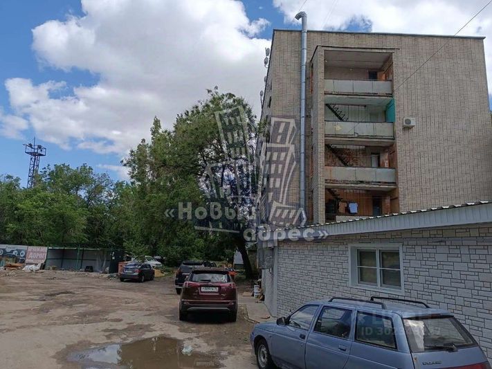 Продажа квартиры-студии 17,8 м², 1/5 этаж