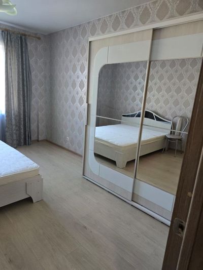 Аренда 2-комнатной квартиры 55,8 м², 8/10 этаж