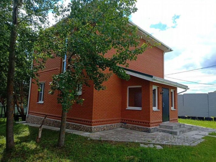 Аренда дома, 150 м², с участком 15 соток