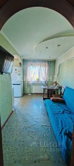 Продажа 2-комнатной квартиры 58,4 м², 5/5 этаж