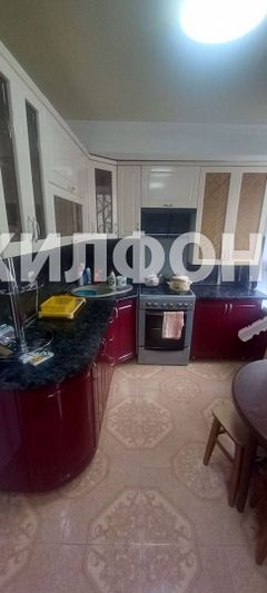 Продажа 4-комнатной квартиры 65 м², 2/5 этаж