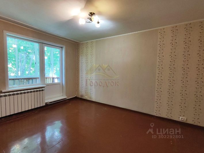 Аренда 1-комнатной квартиры 27,5 м², 5/5 этаж