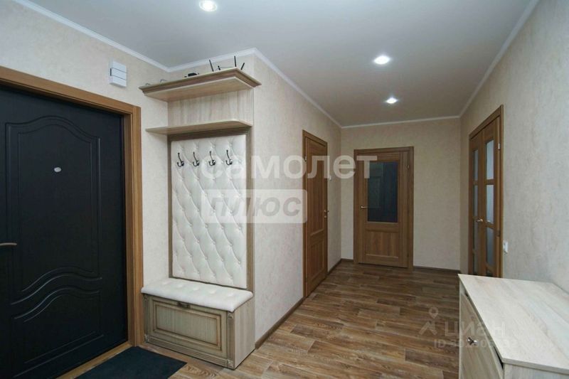 Продажа 2-комнатной квартиры 80,4 м², 6/10 этаж