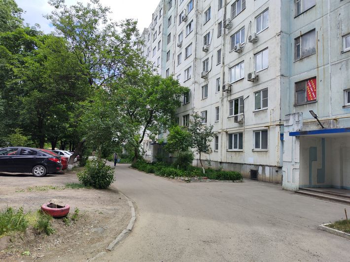 Продажа 2-комнатной квартиры 47,2 м², 2/5 этаж