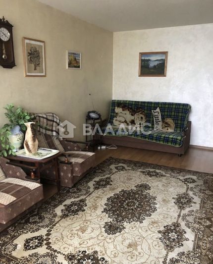 Продажа 1-комнатной квартиры 36,3 м², 16/16 этаж