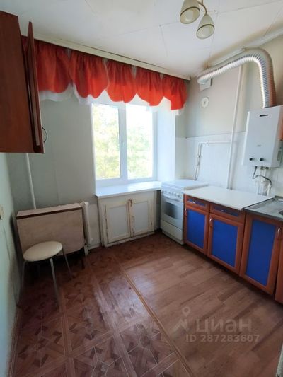 Аренда 2-комнатной квартиры 46 м², 3/5 этаж