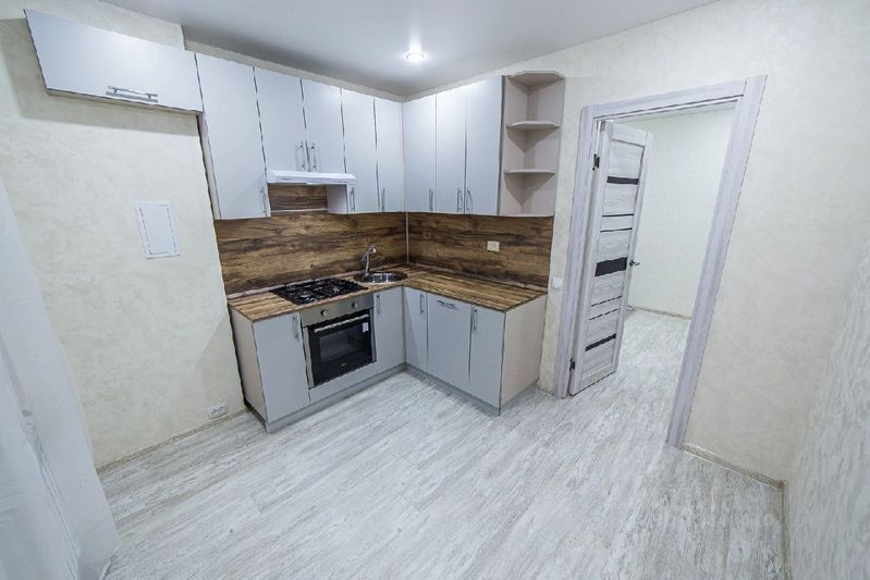 Продажа 2-комнатной квартиры 54 м², 4/5 этаж