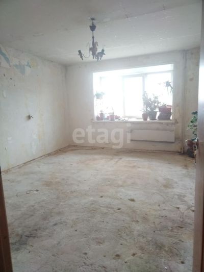 Продажа 1-комнатной квартиры 36 м², 5/9 этаж