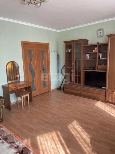 Продажа 1-комнатной квартиры 52,1 м², 3/8 этаж