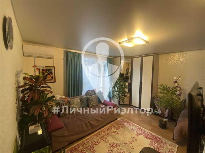 Продажа 1-комнатной квартиры 32,8 м², 5/5 этаж