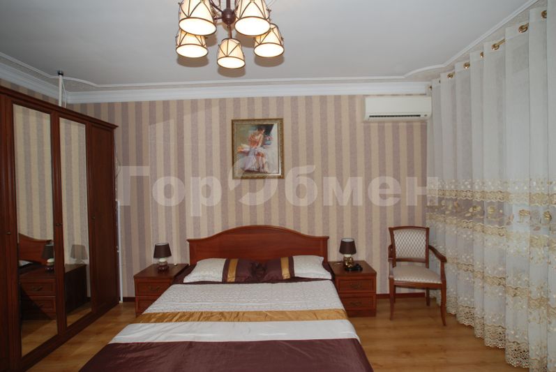 Продажа 3-комнатной квартиры 80 м², 4/9 этаж