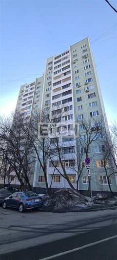 Продажа 1-комнатной квартиры 36 м², 4/16 этаж