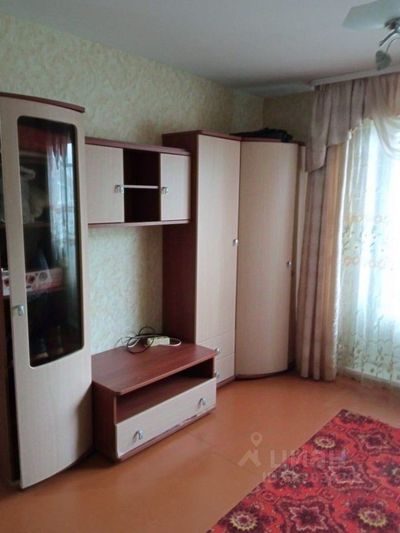 Продажа 3-комнатной квартиры 61,9 м², 4/5 этаж