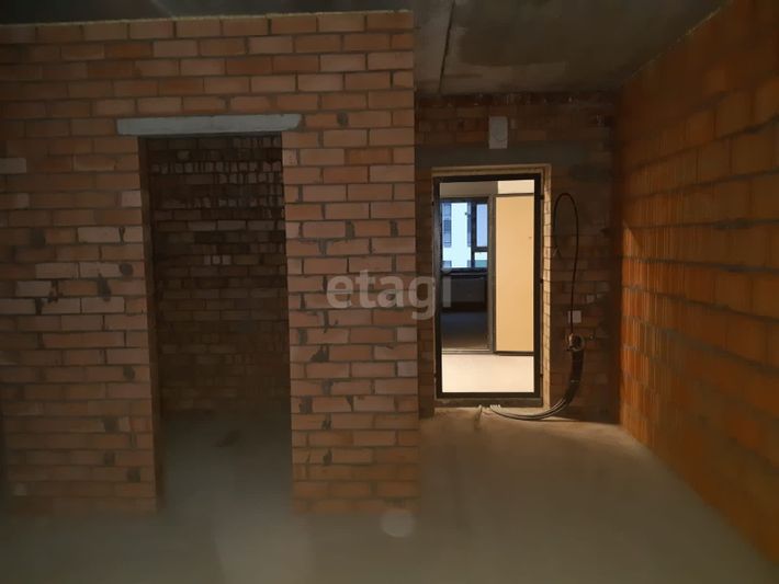 Продажа 2-комнатной квартиры 45 м², 6/14 этаж