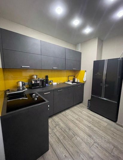 Продажа 2-комнатной квартиры 47,7 м², 11/25 этаж