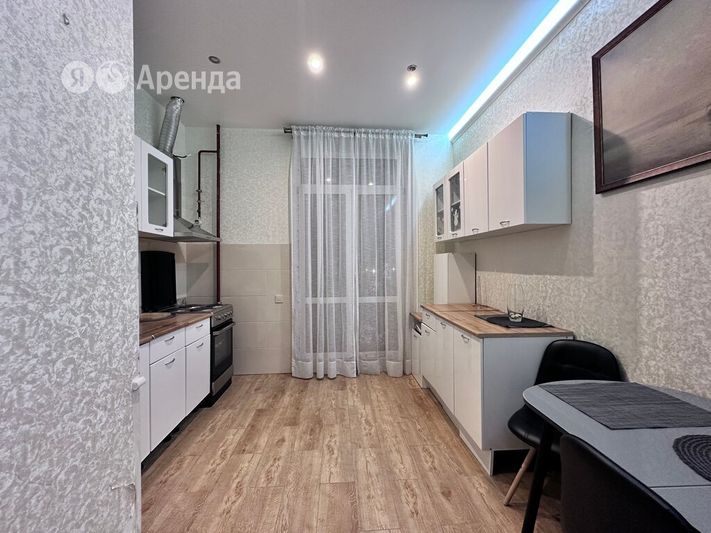 Аренда 2-комнатной квартиры 54 м², 2/5 этаж