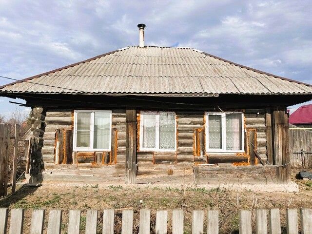 Продажа дома, 38,9 м², с участком 14 соток