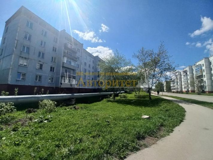 Продажа 4-комнатной квартиры 74,6 м², 4/5 этаж