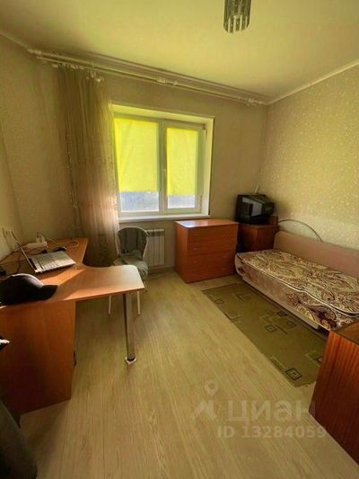 Продажа 4-комнатной квартиры 70,5 м², 7/10 этаж