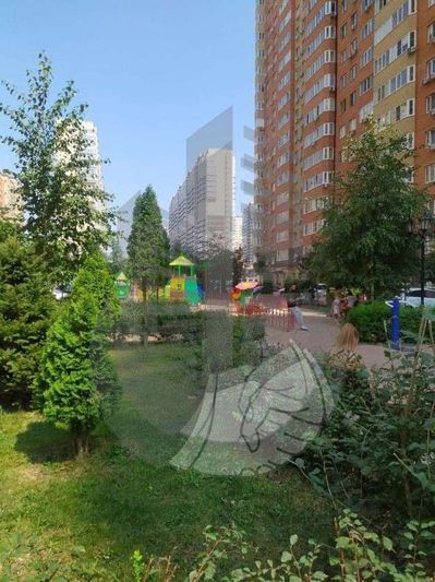 Продажа 2-комнатной квартиры 54 м², 18/18 этаж