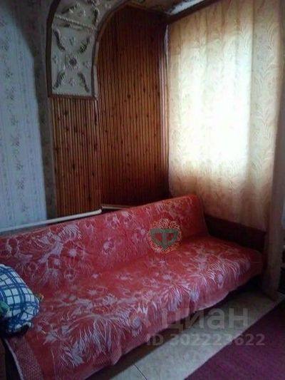 Продажа 1-комнатной квартиры 41 м², 7/9 этаж