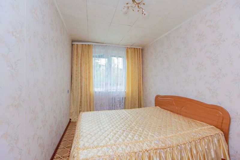 Продажа 2-комнатной квартиры 42,8 м², 2/5 этаж