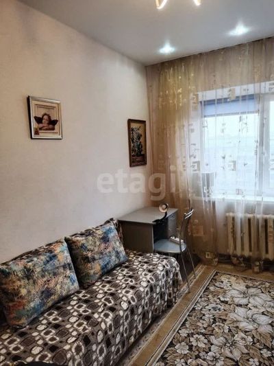 Продажа 3-комнатной квартиры 67,8 м², 5/9 этаж