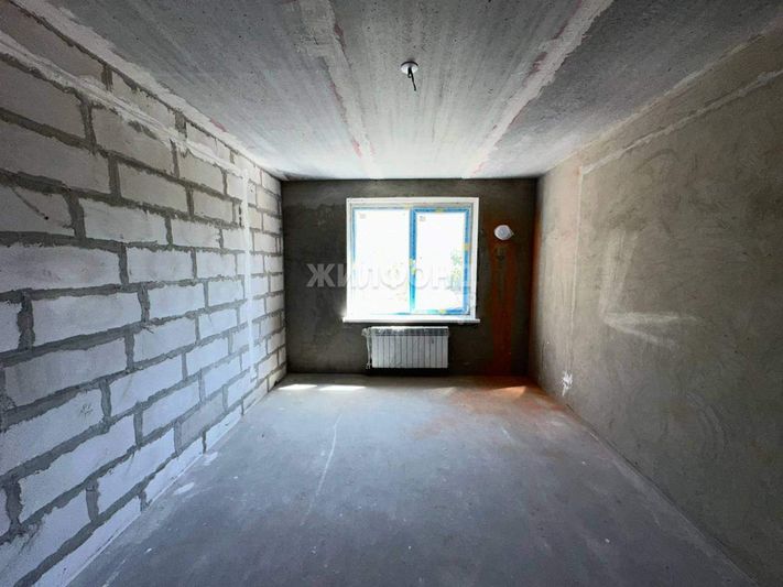 Продажа 2-комнатной квартиры 43 м², 3/4 этаж