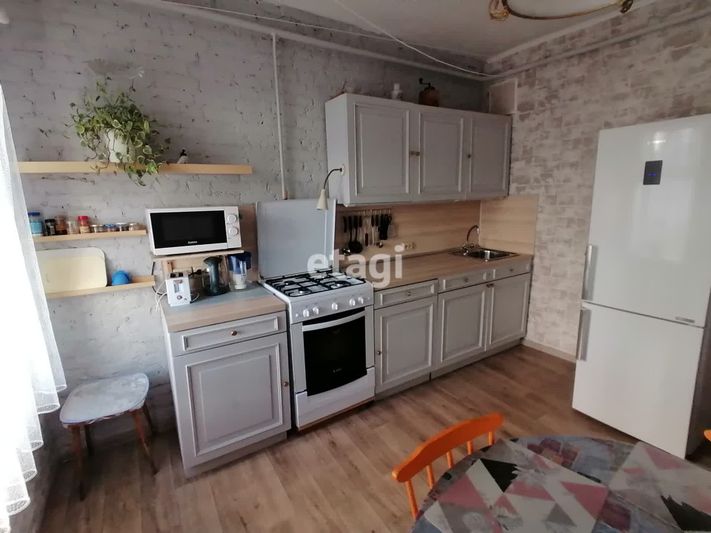 Продажа 3-комнатной квартиры 93,7 м², 1/5 этаж