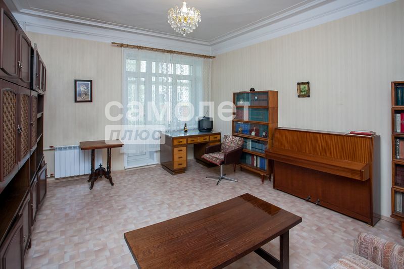 Продажа 2-комнатной квартиры 74,6 м², 2/5 этаж