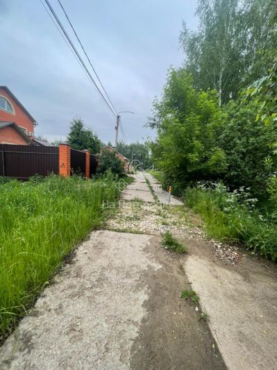 Продажа дома, 165 м², с участком 5 соток