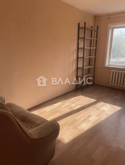 Продажа 3-комнатной квартиры 67,1 м², 3/5 этаж