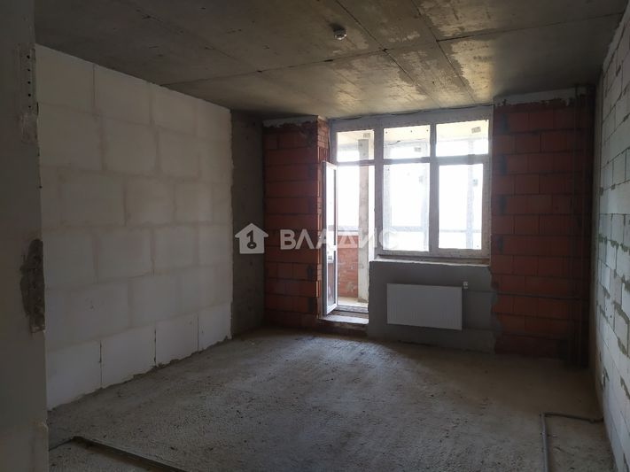 Продажа 2-комнатной квартиры 51,1 м², 2/4 этаж