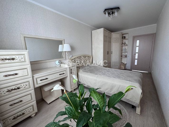 Продажа 2-комнатной квартиры 44,5 м², 5/5 этаж