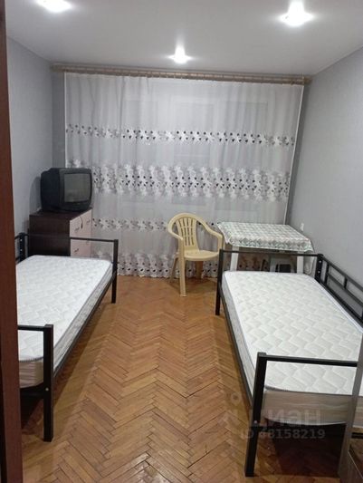 Аренда 1 комнаты, 17,5 м², 3/5 этаж