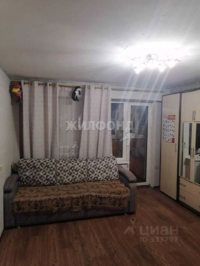 Продажа квартиры-студии 25,3 м², 11/17 этаж