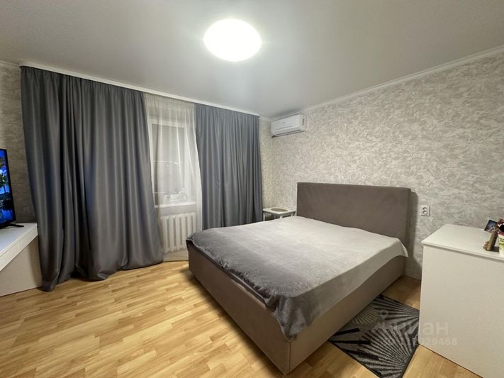 Продажа 2-комнатной квартиры 56 м², 1/5 этаж