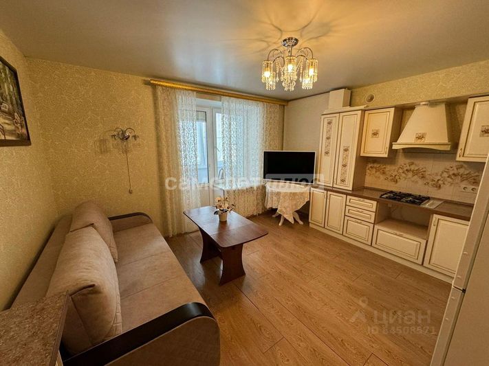 Продажа 2-комнатной квартиры 66,8 м², 3/10 этаж