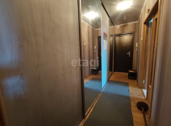 Продажа 2-комнатной квартиры 56 м², 10/10 этаж