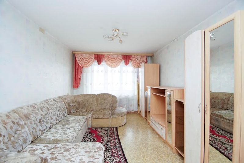 Продажа 2-комнатной квартиры 52,6 м², 7/10 этаж