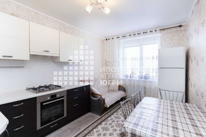 Продажа 1-комнатной квартиры 40,8 м², 4/9 этаж